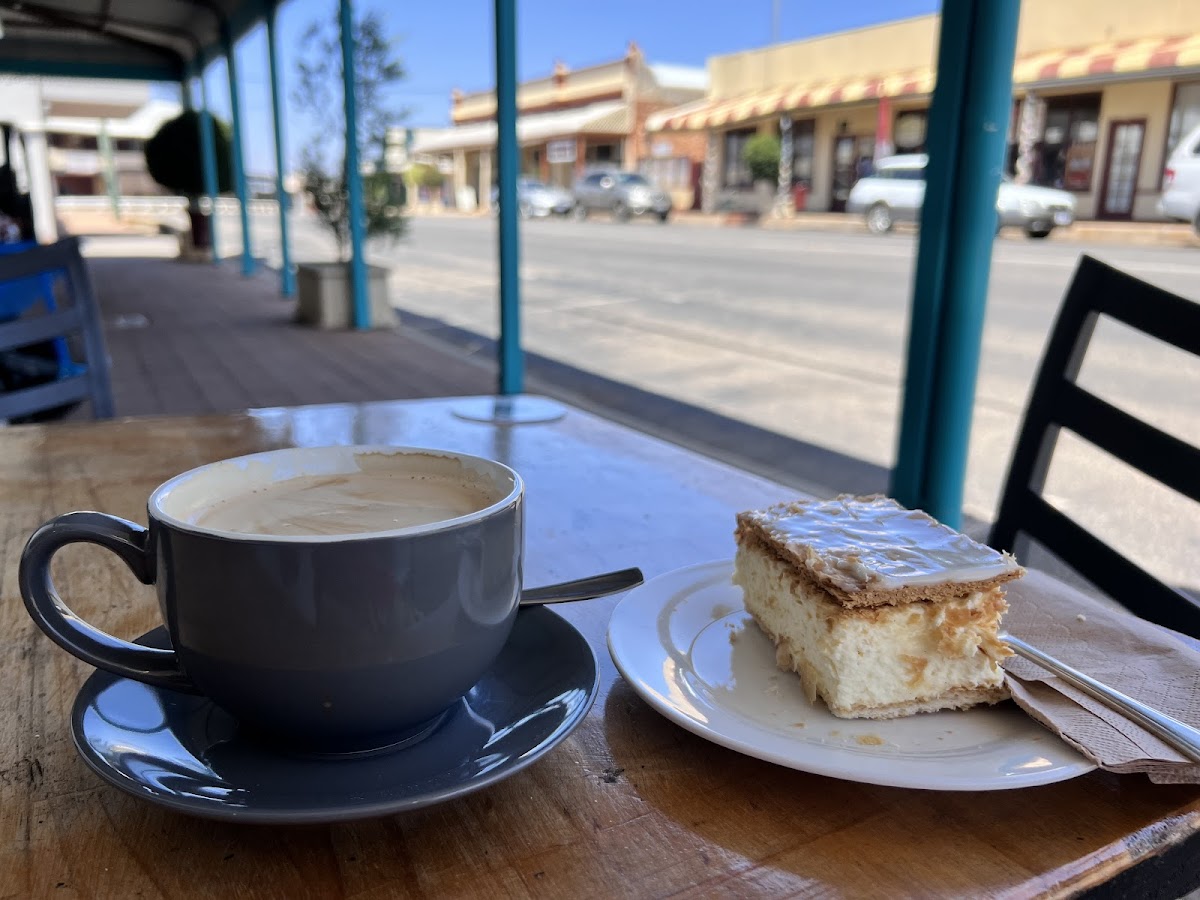 The Shearing Shed Cafe Photos 2