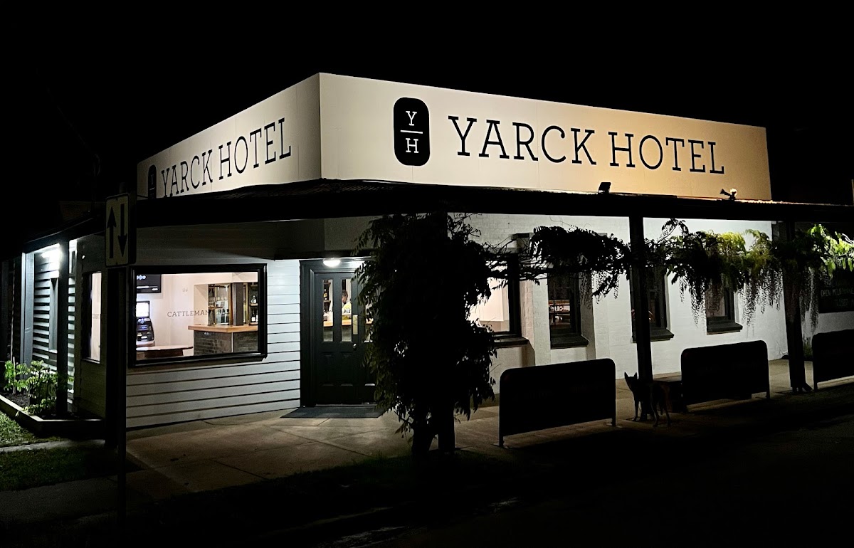 Yarck Hotel
